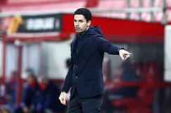 Ο Αρτέτα είναι ο προπονητής της Άρσεναλ με τις περισσότερες νίκες στα πρώτα του 200 ματς - Πίσω του ακόμα και ο εμβληματικός Αρσέν Βενγκέρ