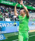 Η Αλεξάντρα Ποπ ποδοσφαιρική προσωπικότητα της χρονιάς στη Γερμανία