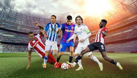 La Liga: Vamos por el chaos...