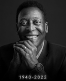 Ο πλανήτης αποχαιρετά τον Πελέ