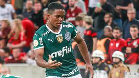 Έντρικ: «Επέλεξα την Μαδρίτη λόγω Βίνι και Κριστιάνο» (vids)