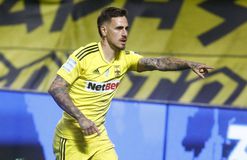 Πρόταση και από Κράσνονταρ για Μαντσίνι γράφουν στη Ρωσία