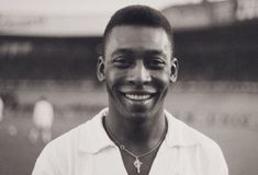 Πελέ: Το ανατριχιαστικό «αντίο» της Σάντος στον θρυλικό ποδοσφαιριστή (pic)