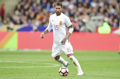 Η Αλ Νασρ θέλει «πακέτο» Κριστιάνο Ρονάλντο και Σέρχιο Ράμος