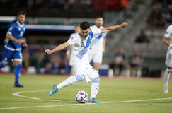 Το «αντίο» του Λημνιού στην Κολωνία: «Η Ελλάδα έχει ακόμα ευκαιρία να παίξει στο Euro και θέλω να τη βοηθήσω, ανυπομονώ να παίξω ξανά στη πατρίδα μου»