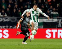 «Πρόταση του Παναθηναϊκού για τον Σάμι Μάε»