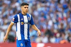 «Ο Ολυμπιακός τα βρήκε με την Πόρτο για τον Ναβάρο - Έρχεται στην Αθήνα το Σάββατο (30/12)»