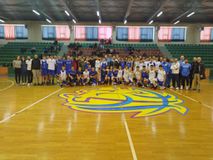 Παρουσία Σπανούλη στο Camp της ΕΟΚ στην Πορταριά