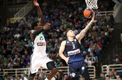 Παίζει με τον Απόλλωνα ο Κλάσεν και φεύγει για τη Σλασκ!