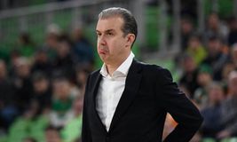 Στην έξοδο ο Πιανιτζάνι από την Τσεντεβίτα Ολίμπια!