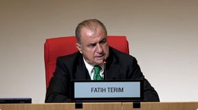 Τερίμ: «Θέλω να ακούσω τον ύμνο του Champions League» - Η ατάκα για τον Ιβάν Γιοβάνοβιτς