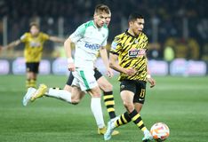 Σενάριο για Βρακά στον Παναιτωλικό