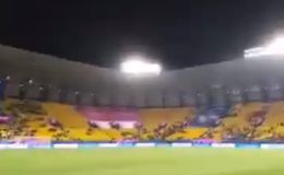 Φιάσκο με το τουρκικό Σούπερ Καπ - Η απαγόρευση της Σαουδικής Αραβίας οδήγησε σε φυγή Φενέρμπαχτσε και Γαλατάσαραϊ