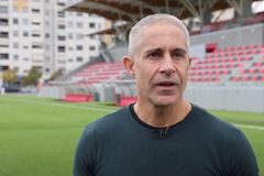 Σιλβίνιο για το πώς ανέλαβε την εθνική Αλβανίας: «Μερικά πράγματα ούτε μπορείς να τα φανταστείς...»