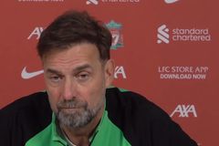 Κλοπ: «Η Λίβερπουλ θα διεκδικήσει κάθε τρόπαιο - Πρέπει να λύσουμε στη συνέχεια αυτό το πρόβλημα»