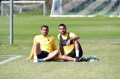 Όλα δείχνουν πως η ΑΕΚ θα «χάσει» την Πρωτοχρονιά και τους δυο Ιρανούς