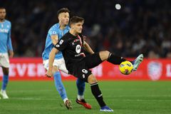 Η Μόντσα έβαλε «φρένο» στη Νάπολι και την άφησε πίσω για τη «μάχη» της τετράδας - Νίκη με «άρωμα» Champions League για τη Φιορεντίνα