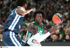 LIVE: ΠΑΝΑΘΗΝΑΪΚΟΣ - ΚΑΡΔΙΤΣΑ