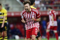 Η περίπτωση του Όρτα δεν είναι εύκολη για τον Ολυμπιακό