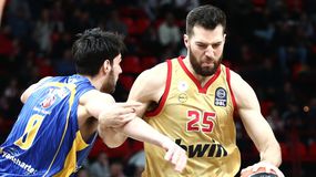 Τα highlights της νίκης του Ολυμπιακού κόντρα στο Λαύριο