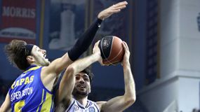 Τα highlights της νίκης του ΠΑΟΚ κόντρα στο Περιστέρι