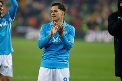 Δύο διαιτητές της Serie A αρνήθηκαν να διευθύνουν αγώνες της Νάπολι