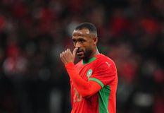 Οδοστρωτήρας το Μαρόκο με... οδηγό τον Ελ Κααμπί και προορισμό τους 16 του Κόπα Άφρικα