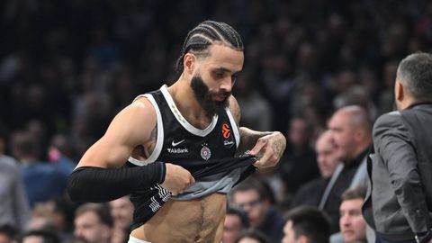 Ουάσινγκτον: «Τεράστια ώθηση για εμάς η προσθήκη του Πέιν»