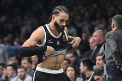 Ουάσινγκτον: «Τεράστια ώθηση για εμάς η προσθήκη του Πέιν»