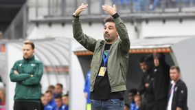 Ανέλαβε τη Μοντάνα ο Άκης Βάβαλης