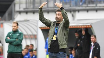 Ανέλαβε τη Μοντάνα ο Άκης Βάβαλης