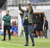 Ανέλαβε τη Μοντάνα ο Άκης Βάβαλης