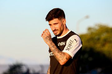 Δύσκολα στο ΟΦΗ-Ολυμπιακός ο Φούντας