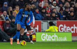 Νέες επαφές της Σίτι με τη Μπόρνμουθ για τον Σεμένιο