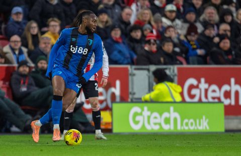 Νέες επαφές της Σίτι με τη Μπόρνμουθ για τον Σεμένιο