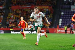 Η στενή παρακολούθηση της ΑΕΚ στον Γκεοργκίεφ, η... σφήνα του Ερυθρού Αστέρα και το δεξί άκρο