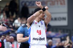 Τέλος από τον Πανιώνιο ο Τζέιλεν Χαντς