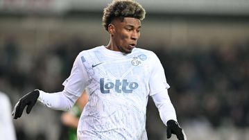 Πώς θα χωρέσει ο Κέβιν Ροντρίγκεζ στον Ολυμπιακό;