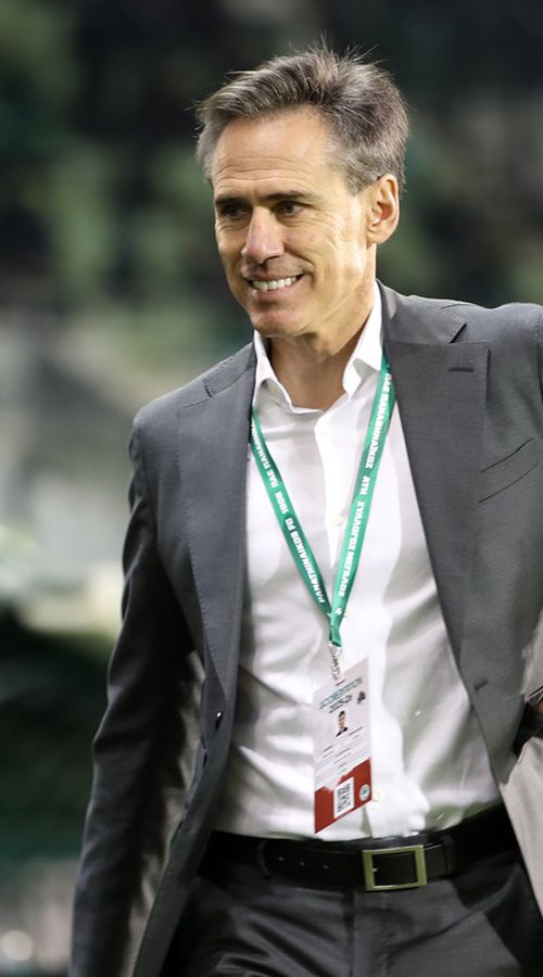 Κορόνα: «Ο Αλαφούζος είναι αφοσιωμένος στο πλάνο του Παναθηναϊκού»