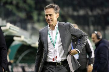 Κορόνα: «Στόχος το Πρωτάθλημα και το γήπεδο, χαρά μας η σοφία και η εμπειρία του Μπενίτεθ»