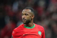 LIVE: ΖΑΜΠΙΑ - ΜΑΡΟΚΟ