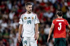 «Η ΑΕΚ ενδιαφέρεται για τον Μπαρνάμπας Βάργκα»