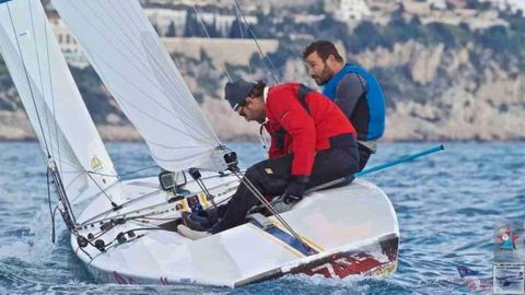 Ο Αιμίλιος Παπαθανασίου έτοιμος για τον 26ο συνεχόμενο τίτλο στο Πανελλήνιο Πρωτάθλημα