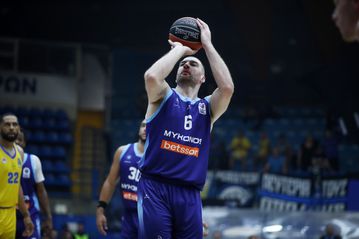 Καββαδάς: «Φανταστική η κατάσταση στη Μύκονο»