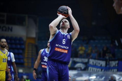 Καββαδάς: «Φανταστική η κατάσταση στη Μύκονο»