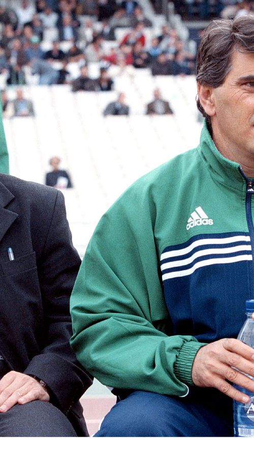 Αποστολάκης: «Ό,τι παράγκα και να υπήρχε, χάσαμε από τον τελευταίο - Κι εγώ ευνοήθηκα από την διαιτησία» (vid)