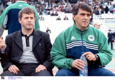 Αποστολάκης: «Ό,τι παράγκα και να υπήρχε, χάσαμε από τον τελευταίο - Κι εγώ ευνοήθηκα από την διαιτησία» (vid)