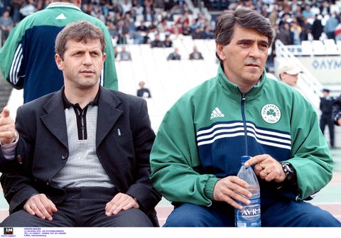 Αποστολάκης: «Ό,τι παράγκα και να υπήρχε, χάσαμε από τον τελευταίο - Κι εγώ ευνοήθηκα από την διαιτησία» (vid)