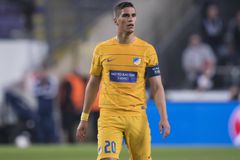 Απίθανα πράγματα στον ΑΠΟΕΛ: Ο Σωτηρίου υπέστη ρήξη χιαστού μετά από σκληρό μαρκάρισμα συμπαίκτη του