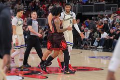 Αποκαλύφθηκαν οι διάλογοι που «άναψαν τα αίματα» ανάμεσα σε Αντετοκούνμπο και Βούτσεβιτς (vid)